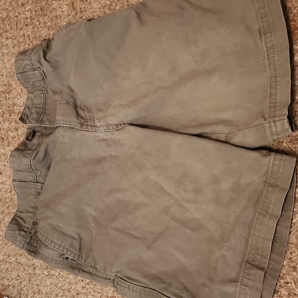 Boys size ten slash twelve columbia sports wear company shores